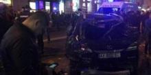 Свежие новости: Харьковская трагедия: активисты нашли третьего виновного в жутком ДТП