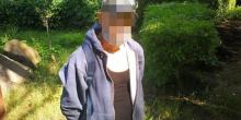 Фото новости: В Николаеве задержали мужчину, находящегося в розыске Свежие новости: В Николаеве задержали мужчину, находящегося в розыске
