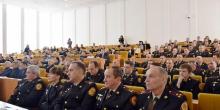 Свежие новости: Олексій Савченко: «Хотів би, щоб ми згадали всіх тих хлопців, які виконують свій обов’язок, не шкодуючи свого життя
