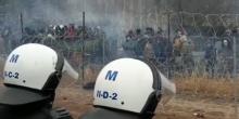 Свежие новости: Польша: белорусы готовят мигрантов к большому прорыву границы, выдают инструкции и газ