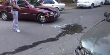 Свежие новости: В Николаеве произошло ДТП: 