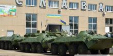Свежие новости: На Николаевском бронетанковом заводе не досчитались комплектующих на 6,2 млн грн
