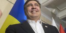 Свежие новости: Не буду прорывать колючую проволоку. Саакашвили готов вернуться в Украину