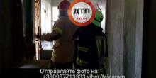 Фото новости: В Киеве случился ужасный пожар: погиб ребенок Свежие новости: В Киеве случился ужасный пожар: погиб ребенок