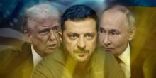 Свіжі новини: Росія погодилася на тристоронні переговори: Україна, Росія та США сядуть за стіл переговорів