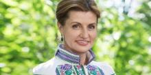 Свежие новости: Завтра в Николаев приедет жена президента Марина Порошенко
