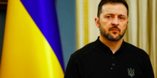 Свіжі новини: Зеленський оголосив про замороження війни по лінії фронту