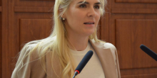Фото новости: Замазеева заявила, что николаевской «инфекционкой» руководят неэффективно, и раскритиковала Федорову за девять замов Свежие новости: Замазеева заявила, что николаевской «инфекционкой» руководят неэффективно, и раскритиковала Федорову за девять замов