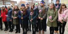 Свежие новости: В Николаеве открыли мемориальную доску в честь Полякова Евгения Александровича, который погиб, защищая суверенитет и независимость Украины