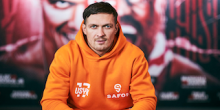 Свежие новости: Навіть гроші не цікавлять: чи може відбутися бій Усик — Ф’юрі до кінця року