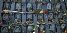 Свежие новости: 20 лютого – День героїв Небесної сотні