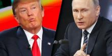 Свежие новости: В России рассказали, что Путин предложит Трампу в обмен на Украину