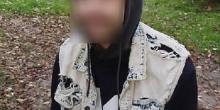 Свежие новости: Николаевские патрульные в Ингульском районе за день выявили двух мужчин с наркотиками