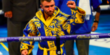 Свіжі новини: Ломаченко повертається на ринг: легенда боксу готує гучний камбек у 2027 році