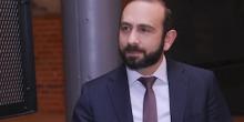 Фото новости: Єреван підтвердив підтримку розвитку діалогу країн Південного Кавказу на тбіліській платформі Свежие новости: Єреван підтвердив підтримку розвитку діалогу країн Південного Кавказу на тбіліській платформі