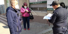 Свежие новости: За соблюдением карантина на Николаевщине следят 29 рейдовых групп