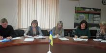 Свежие новости: Відбулося засідання міжвідомчої робочої групи