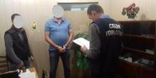 Свежие новости: Посадовця Миколаївського відділення Українського держфонду підтримки фермерських господарств викрито на вимаганні хабара