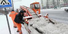 Свежие новости: Максим Невенчанный: Дороги были своевременно прочищены благодаря Департаменту ЖКХ