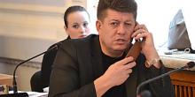 Свежие новости: ВИДЕО: Депутат Солтыс рассказал, как Савченко «убедительно просил» его забрать свою апелляцию на восстановление Сенкевича