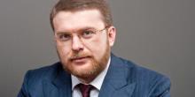 Фото новости: Гройсман внес президенту представление на назначение главой «Укроборонпрома» Алексея Тимофеева Свежие новости: Гройсман внес президенту представление на назначение главой «Укроборонпрома» Алексея Тимофеева