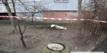 Свежие новости: В Николаеве пенсионер выбросился с девятого этажа