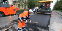 Свежие новости: За ремонт дорог на Николаевщине 14,6 млн грн отдадут частнику: госпредприятие к тендеру не допустили
