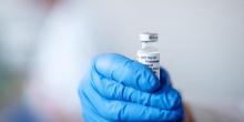 Фото новости: В Украину привезли COVID-вакцину Свежие новости: В Украину привезли COVID-вакцину