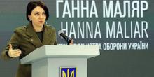 Свежие новости: Маляр заявила, що москва масово переселяє на окуповані території України людей з російської глибинки