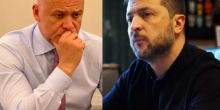 Свежие новости: Труханов подав до суду на Зеленського через позбавлення громадянства