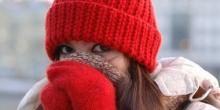 Свежие новости: Когда в Украине похолодает?
