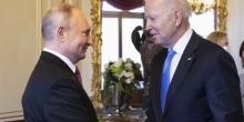 Свежие новости: Путин и Байден проведут еще одни переговоры, - Кремль