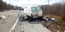 Свежие новости: Жуткое ДТП под Житомиром: фура снесла автомобиль с людьми