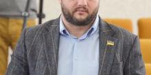 Свежие новости: Депутат Николаевского облсовета Максим Невенчанный намерен обсудить 