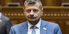 Свежие новости: Мосийчук заявил о выходе из Радикальной партии