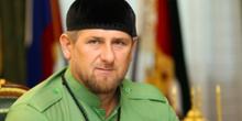 Фото новости: Кадыров найдет помощника на реалити-шоу Свежие новости: Кадыров найдет помощника на реалити-шоу