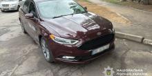 Свежие новости: Ford збив 89-річну жінку в Миколаєві: поліція шукає свідків