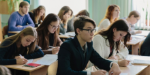 Свежие новости: Госаттестация для учеников 4 и 9 классов отменяется - Минобразования