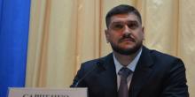 Свежие новости: Губернатор Савченко повез Президенту заявление об уходе