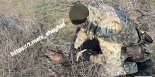 Фото новости: У поліції показали, як виглядають замасковані окупантами міни на деокупованій Миколаївщині Свежие новости: У поліції показали, як виглядають замасковані окупантами міни на деокупованій Миколаївщині