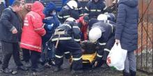 Свежие новости: По факту взрыва в школе в Николаевской области начато уголовное производство