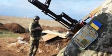 Свежие новости: На Донбассе за день шесть обстрелов, потерь нет