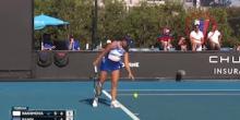Свежие новости: Посол України вимагає реакції від організаторів Australian Open через прапор РФ на матчі