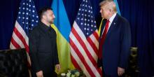 Свіжі новини: США запропонували Україні та Росії провести переговори в ОАЕ