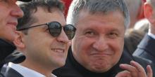 Свежие новости: Зеленский озвучил условия для отставки Авакова