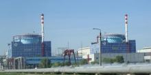 Свежие новости: Хмельницкая АЭС полностью остановилась - произошла крупная авария