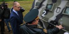 Фото новости: “Увидите – обалдеете”, - Аваков о   Свежие новости: “Увидите – обалдеете”, - Аваков о