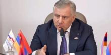 Свежие новости: «Ми ухвалимо закони і заборонимо азербайджанцям купувати землю та будинки у Вірменії»: Самвел Карапетян