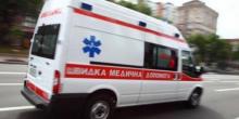 Фото новости: ВИДЕО: В Киеве пожилая женщина выскочила из-за маршрутки и угодила под автомобиль Mazda Свежие новости: ВИДЕО: В Киеве пожилая женщина выскочила из-за маршрутки и угодила под автомобиль Mazda