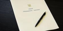 Свежие новости: Зеленский посмертно наградил двух николаевских десантников, погибших на Донбассе